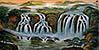 Unbelievable Waterfall Landscape #4