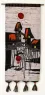 Suzhou - Venice of South China Batik Wall Hanging