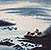 Memories of South China - Asian Watercolor Painting
