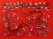 Dragon Dancing Chinese Folk Art Painting