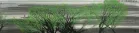 River Side - Chinese Landscape Painting
