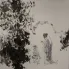 Noble Poet and his Servant Painting