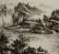 Beautiful Waters, Beautiful Mountains - Landscape Painting