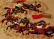 Wild Horse Race