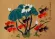 Lucky Gold Fish - Chinese Folk Art Painting