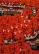 Jujube Village - Southern Chinese Folk Art Painting