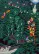 Picking Tea - Southern Chinese Folk Art Painting
