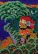 Tangerine Village - Southern Chinese Folk Art Painting