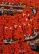 Jujube Village - Southern Chinese Folk Art Painting